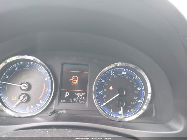 5YFBURHE1JP797903 Toyota 2zr-fe