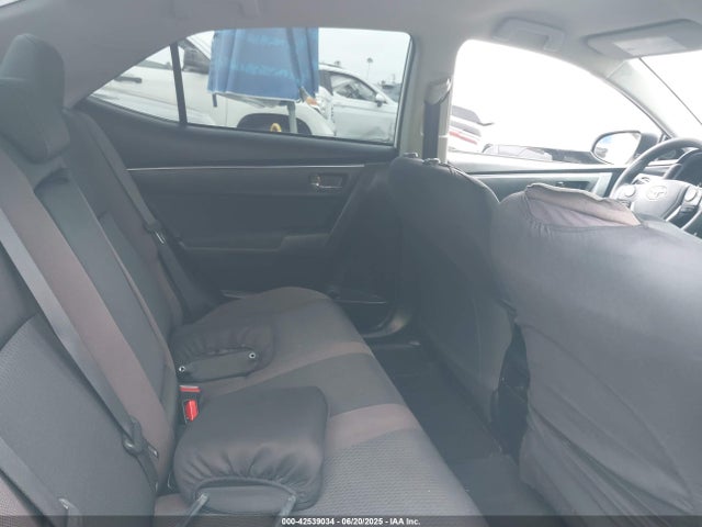 5YFBURHE1JP797903 Toyota 2zr-fe