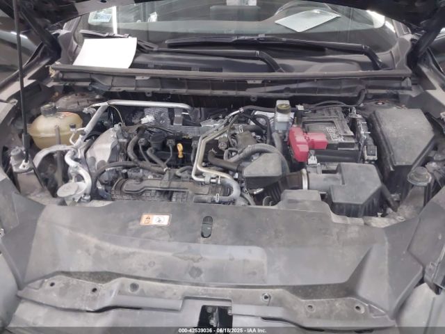 2022 MITSUBISHI OUTLANDER JA4J4TA87NZ015963 Photo 9