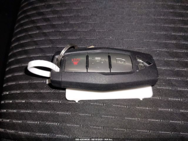 2022 MITSUBISHI OUTLANDER JA4J4TA87NZ015963 Photo 10