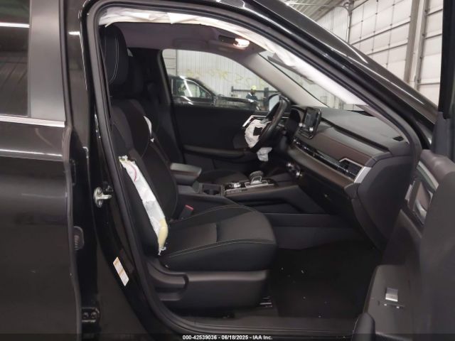 2022 MITSUBISHI OUTLANDER JA4J4TA87NZ015963 Photo 4