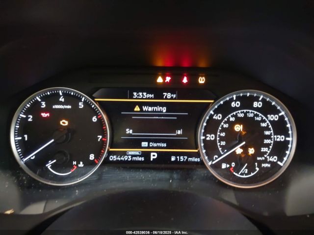 2022 MITSUBISHI OUTLANDER JA4J4TA87NZ015963 Photo 6