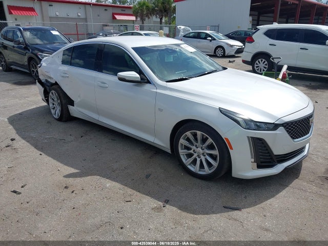 2020 CADILLAC CT5 1G6DM5RK5L0154430 Photo 0