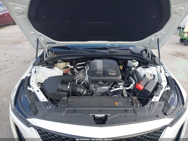 2020 CADILLAC CT5 1G6DM5RK5L0154430 Photo 9