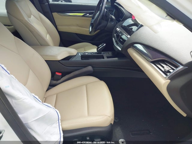 2020 CADILLAC CT5 1G6DM5RK5L0154430 Photo 4