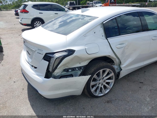 2020 CADILLAC CT5 1G6DM5RK5L0154430 Photo 5