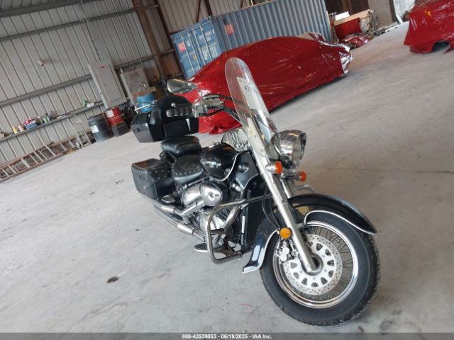 2005 SUZUKI C50 JS1VS55A152105683