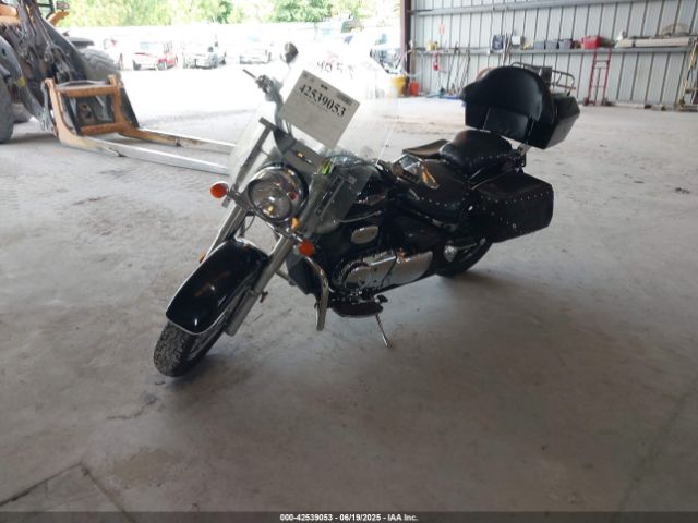 2005 SUZUKI C50 JS1VS55A152105683 Photo 1