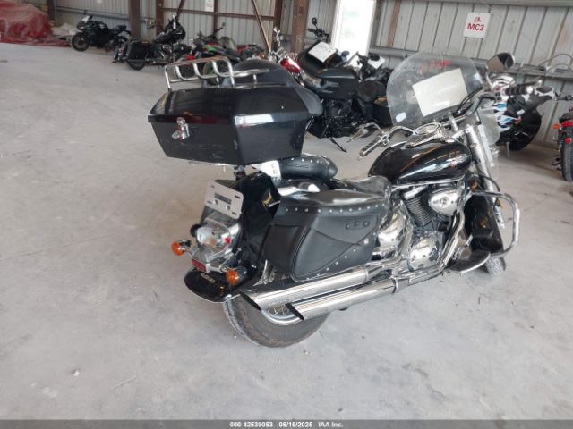 2005 SUZUKI C50 JS1VS55A152105683 Photo 3