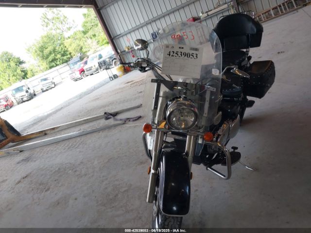 2005 SUZUKI C50 JS1VS55A152105683 Photo 4