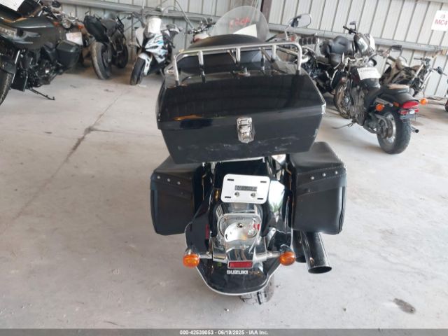 2005 SUZUKI C50 JS1VS55A152105683 Photo 5