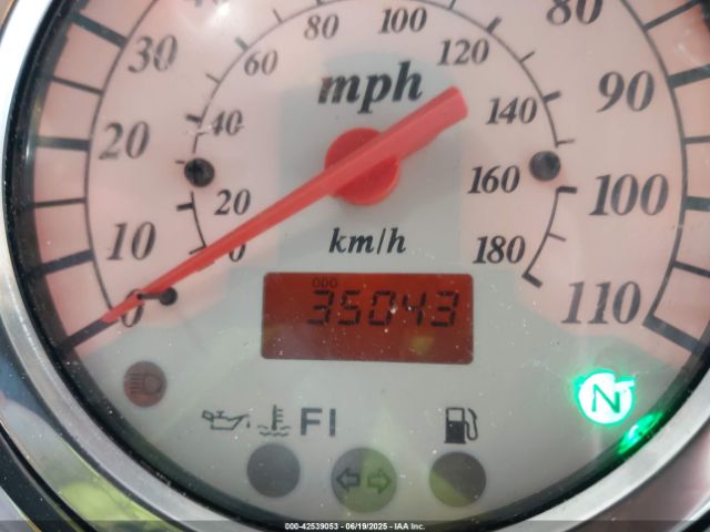 2005 SUZUKI C50 JS1VS55A152105683 Photo 6
