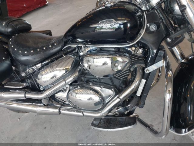 2005 SUZUKI C50 JS1VS55A152105683 Photo 7