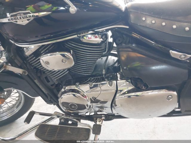2005 SUZUKI C50 JS1VS55A152105683 Photo 8