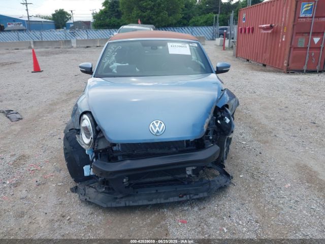 3VW5DAAT2KM508489 Volkswagen 2019