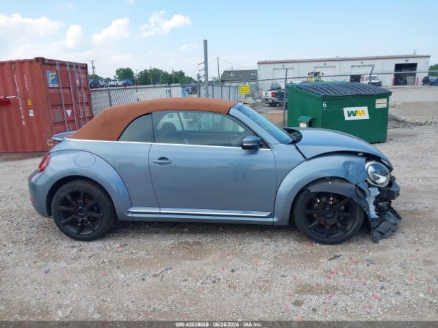 3VW5DAAT2KM508489 Volkswagen 2019