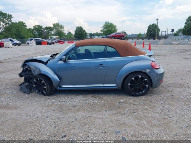 3VW5DAAT2KM508489 Volkswagen 2019