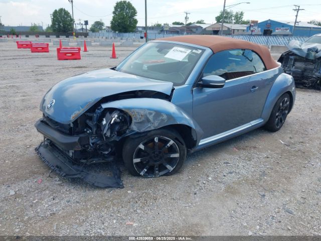 3VW5DAAT2KM508489 Volkswagen 2019