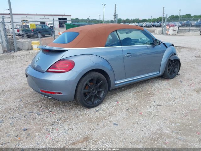 3VW5DAAT2KM508489 Volkswagen 2019