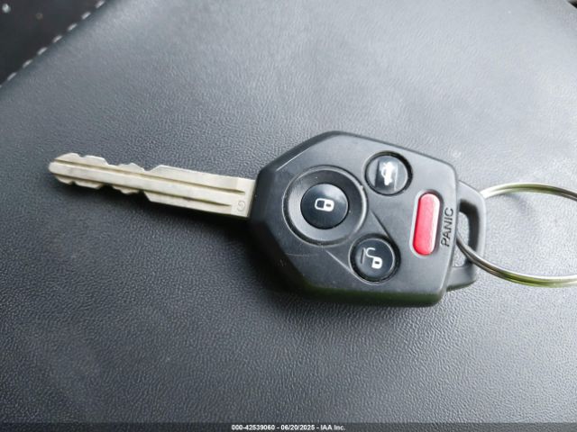 2019 SUBARU OUTBACK 4S4BSAHCXK3337943 Photo 10