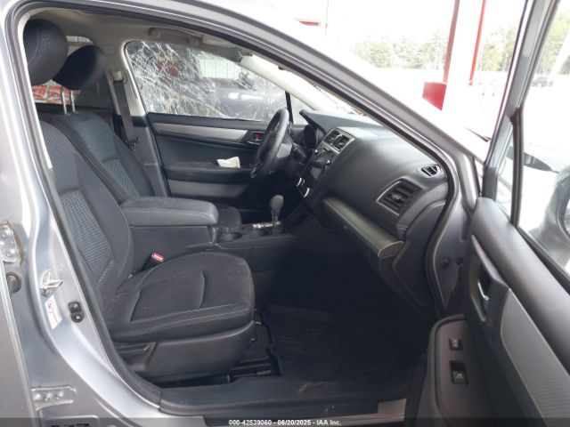 2019 SUBARU OUTBACK 4S4BSAHCXK3337943 Photo 4