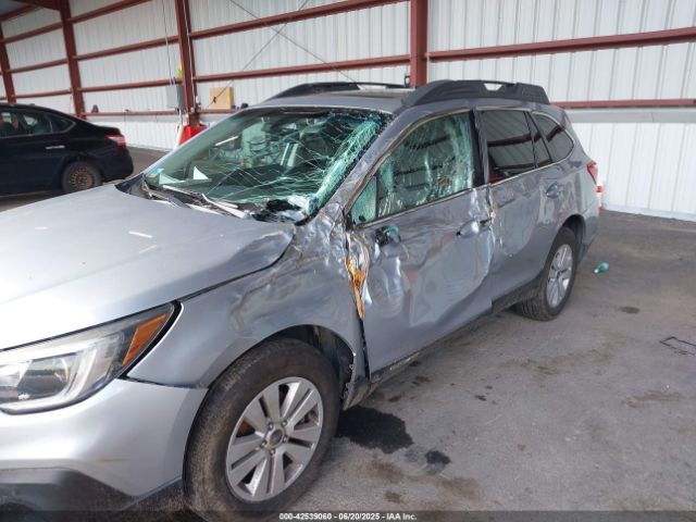 2019 SUBARU OUTBACK 4S4BSAHCXK3337943 Photo 5