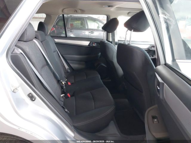 2019 SUBARU OUTBACK 4S4BSAHCXK3337943 Photo 7