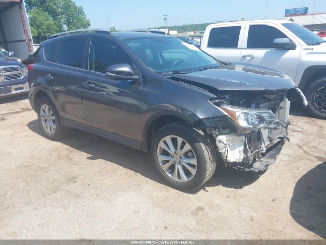 2014 TOYOTA RAV4 2T3DFREV2EW207386