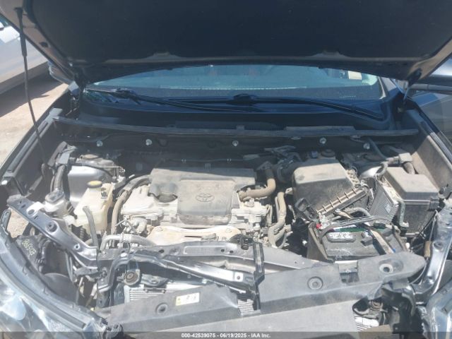 2014 TOYOTA RAV4 2T3DFREV2EW207386 Photo 9