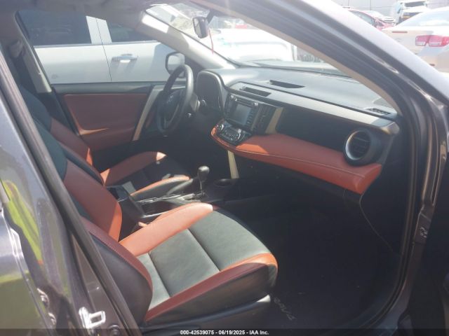 2014 TOYOTA RAV4 2T3DFREV2EW207386 Photo 4