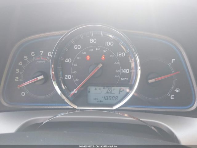 2014 TOYOTA RAV4 2T3DFREV2EW207386 Photo 6