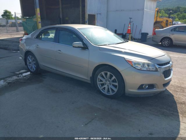 2014 CHEVROLET MALIBU 1G11E5SL0EF296564