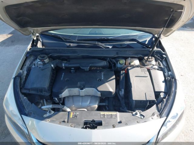 2014 CHEVROLET MALIBU 1G11E5SL0EF296564 Photo 9