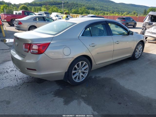 2014 CHEVROLET MALIBU 1G11E5SL0EF296564 Photo 3