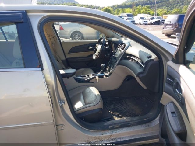 2014 CHEVROLET MALIBU 1G11E5SL0EF296564 Photo 4