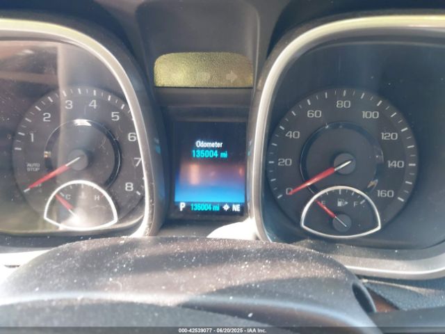 2014 CHEVROLET MALIBU 1G11E5SL0EF296564 Photo 6
