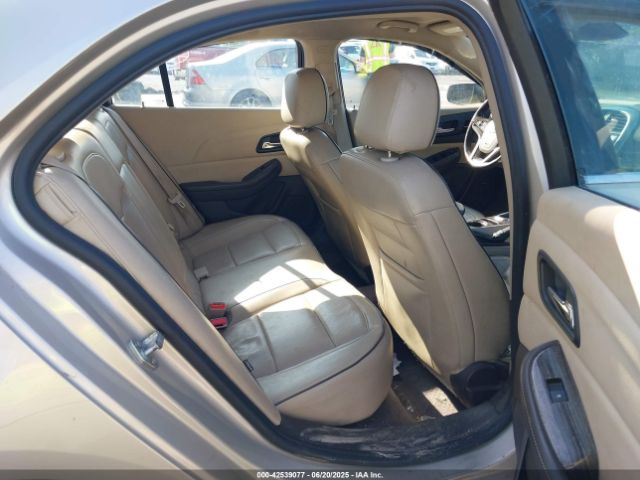 2014 CHEVROLET MALIBU 1G11E5SL0EF296564 Photo 7