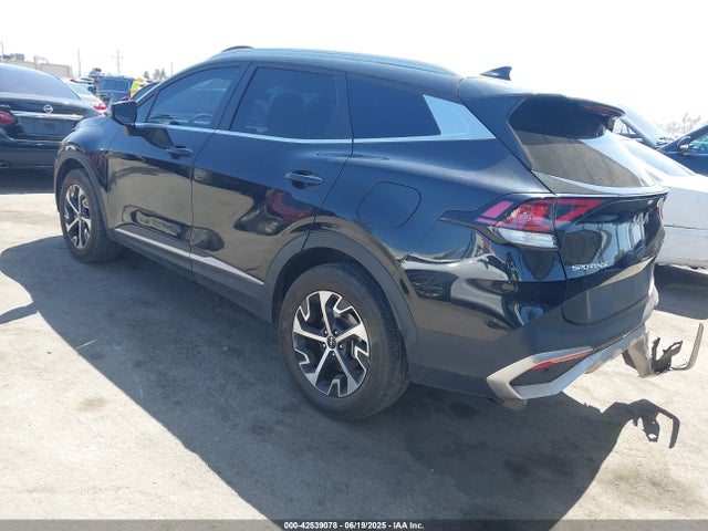 KNDPVCAG2P7030115 KIA t-gdi gamma ii