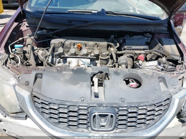 19XFB2F55FE286544 Honda r18z1