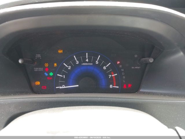 19XFB2F55FE286544 Honda r18z1