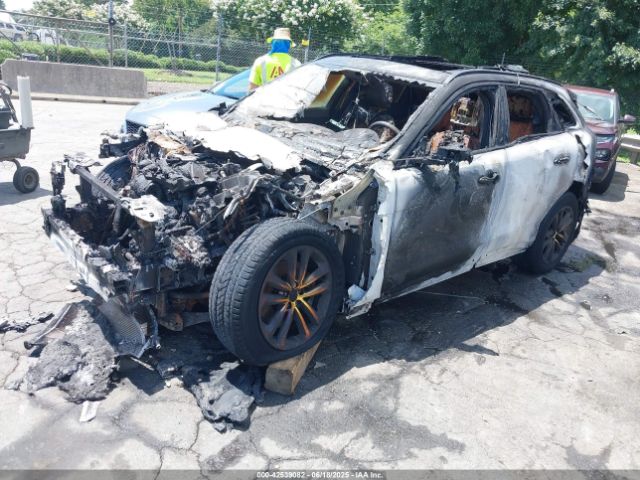 2018 JAGUAR F-PACE SADCJ2GX8JA291338 Photo 1