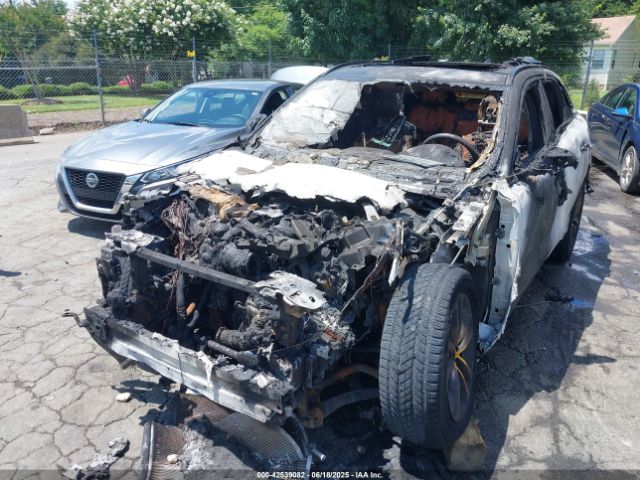 2018 JAGUAR F-PACE SADCJ2GX8JA291338 Photo 5