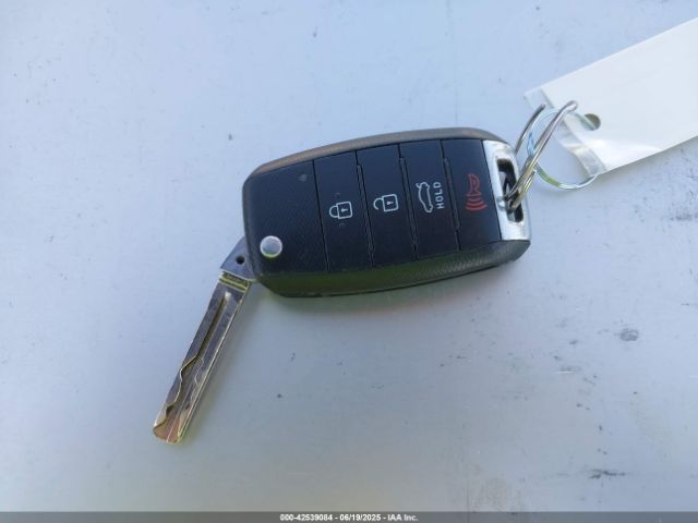 5XXGM4A7XEG262782 KIA dohc gdi theta ii
