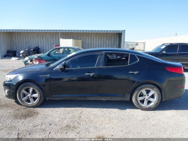 5XXGM4A7XEG262782 KIA dohc gdi theta ii