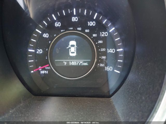 5XXGM4A7XEG262782 KIA dohc gdi theta ii