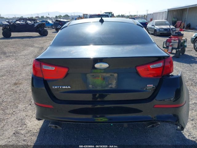 5XXGM4A7XEG262782 KIA dohc gdi theta ii