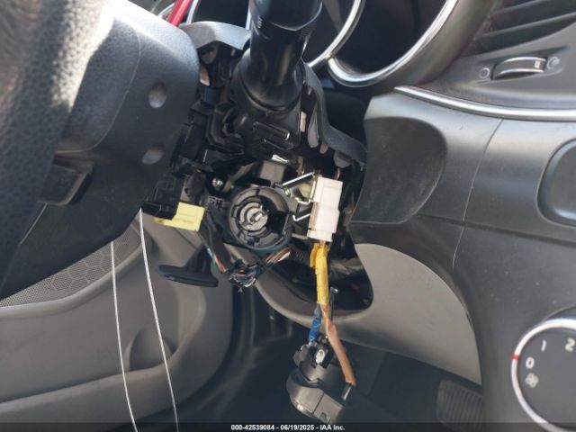 5XXGM4A7XEG262782 KIA dohc gdi theta ii