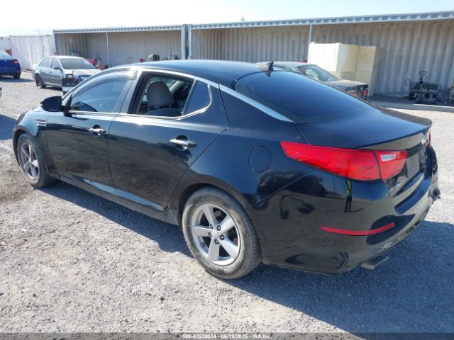 5XXGM4A7XEG262782 KIA dohc gdi theta ii