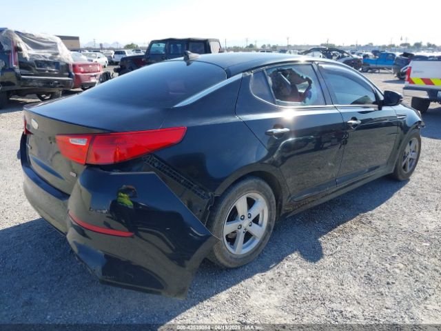 5XXGM4A7XEG262782 KIA dohc gdi theta ii