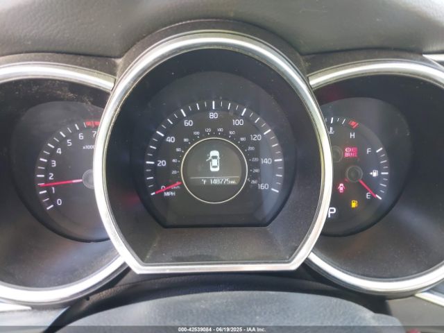 5XXGM4A7XEG262782 KIA dohc gdi theta ii